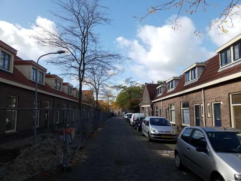 Damiatestraat 44