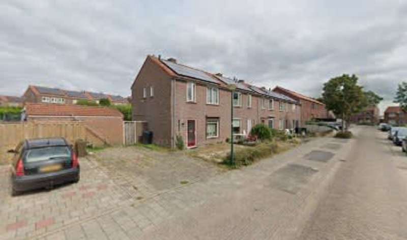 Esdoornlaan 13, 3911 GT Rhenen, Nederland