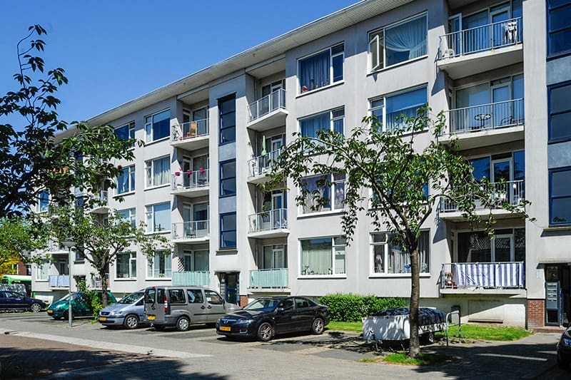 Van Aerssenstraat 18