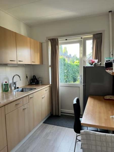 Koningin Wilhelminalaan 49