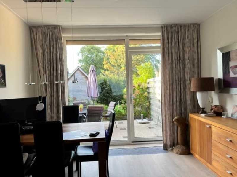 Koningin Wilhelminalaan 49