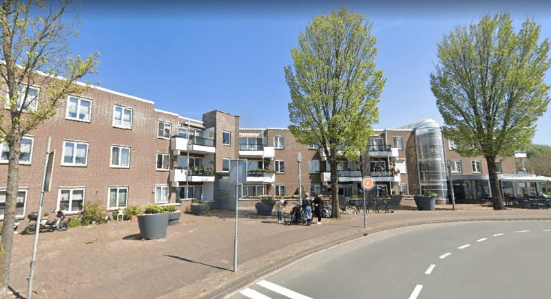 Sluis 12, 1357 PA Almere, Nederland