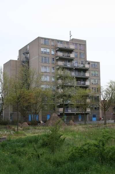 Kronenburg 25, 3437 AK Nieuwegein, Nederland