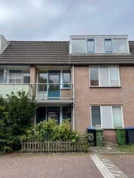 Galvanistraat 22, 1221 ES Hilversum, Nederland