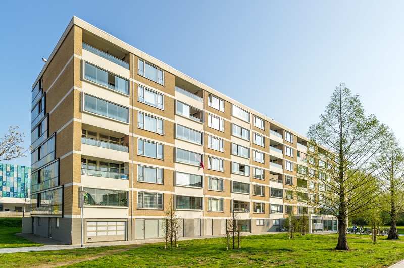 Ariaweg 24, 3816 HK Amersfoort, Nederland