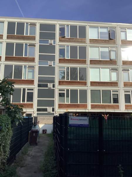 Camera Obscuradreef 55, 3561 XM Utrecht, Nederland