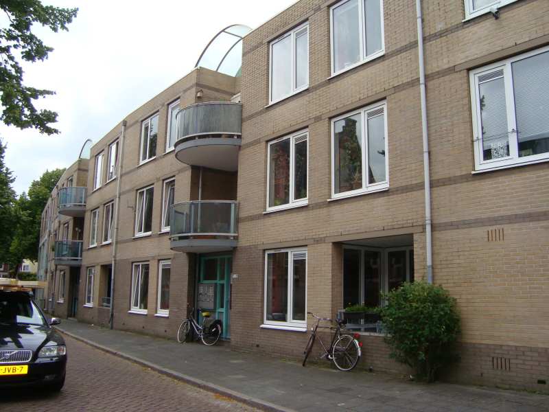Westerbinnensingel 81, 9718 BS Groningen, Nederland