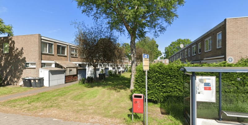 Zuidervaart 26, 1504 BB Zaandam, Nederland