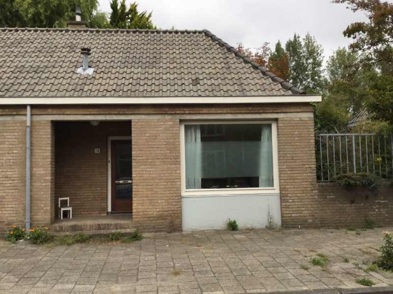 Jos Cuypersstraat 14, 2014 XD Haarlem, Nederland