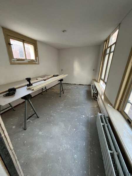 Binnen Bantammerstraat 16A