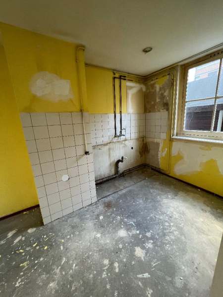 Binnen Bantammerstraat 16A