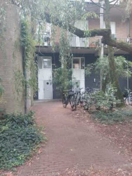 Jeltje de Bosch Kemperpad 92, 1054 PM Amsterdam, Nederland