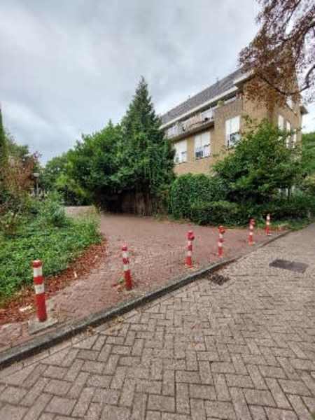 Jeltje de Bosch Kemperpad 92