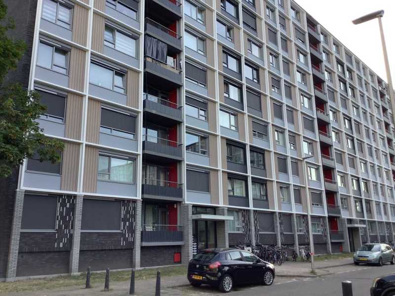 Haifadreef 30, 3564 VB Utrecht, Nederland
