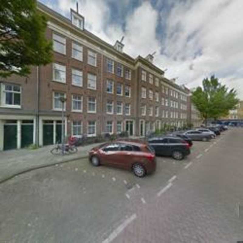 Eerste Atjehstraat 147HS, 1094 KK Amsterdam, Nederland