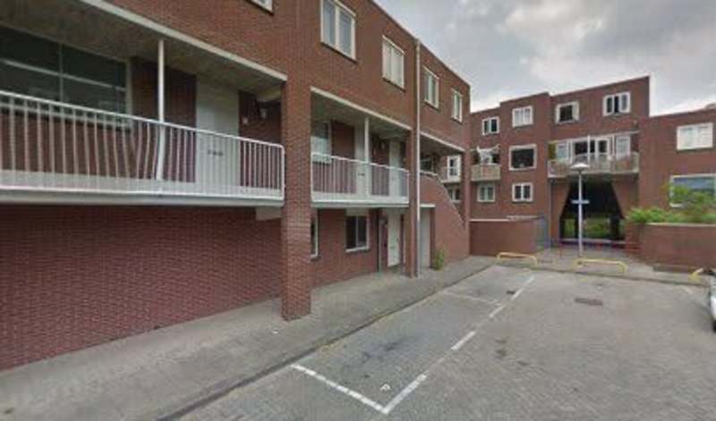 Ooievaarhof 5, 3582 DB Utrecht, Nederland