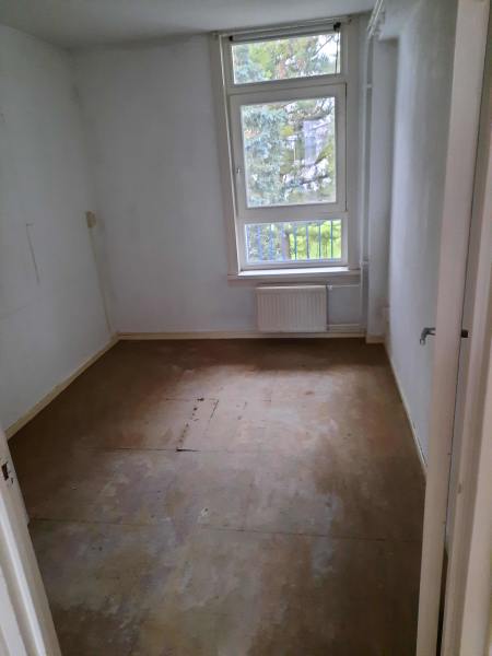 Einthovenstraat 11, 1097 KS Amsterdam, Nederland