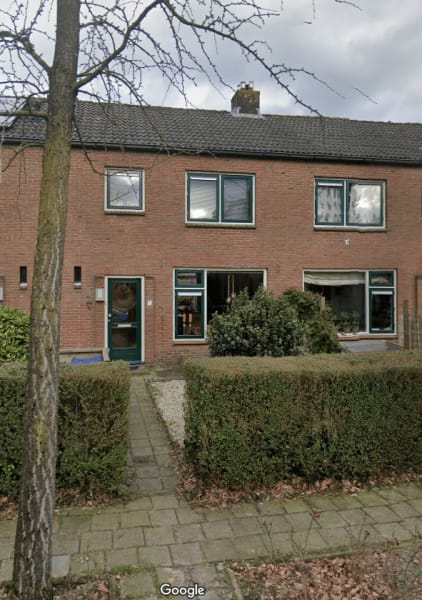 Pr. Beatrixlaan 6, 3972 AN Driebergen-Rijsenburg, Nederland