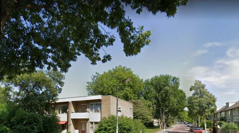 Kraakstraat 71, 1503 BV Zaandam, Nederland