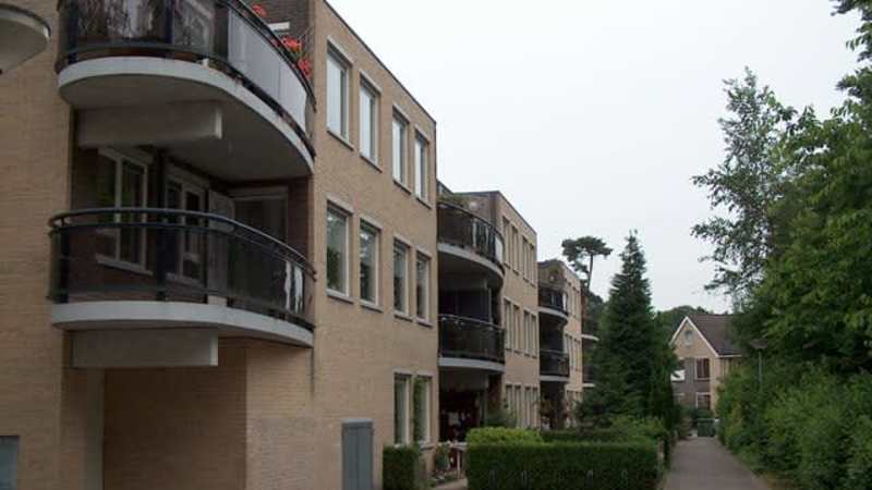 Wilhelmina van Essenlaan 37