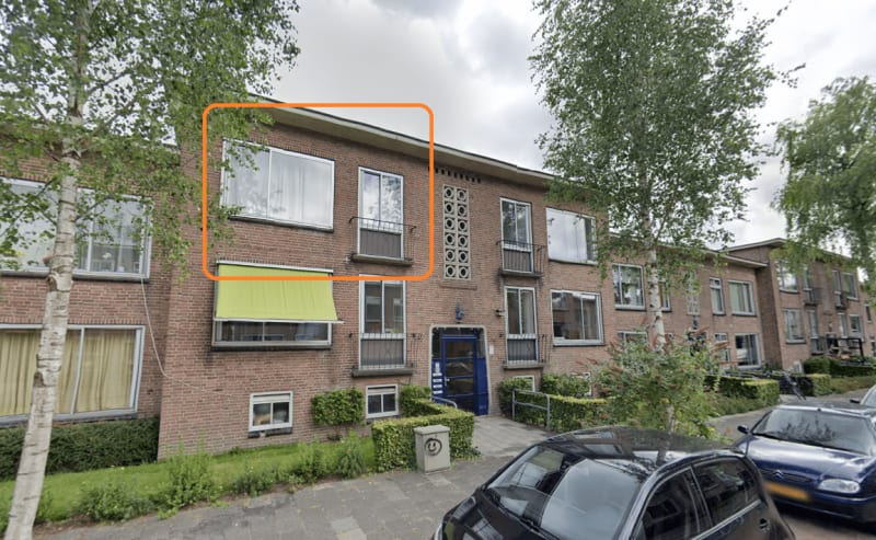 Scheldestraat 16, 9725 KR Groningen, Nederland