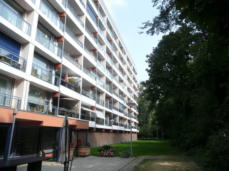 Willem Marislaan 103, 6717 HB Ede, Nederland