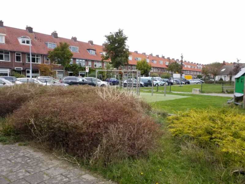 Muiderkring 21