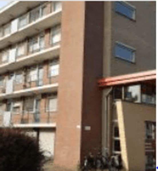 Schaepmanstraat 25, 6702 AN Wageningen, Nederland