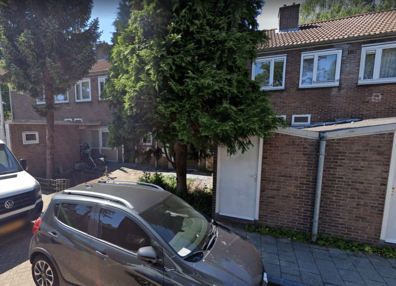 Wiardi Beckmanstraat 27