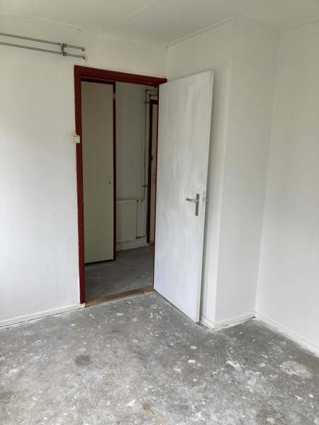 Wiardi Beckmanstraat 27