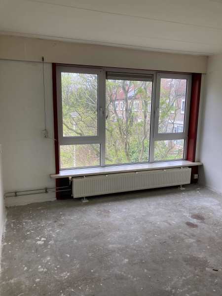 Wiardi Beckmanstraat 27