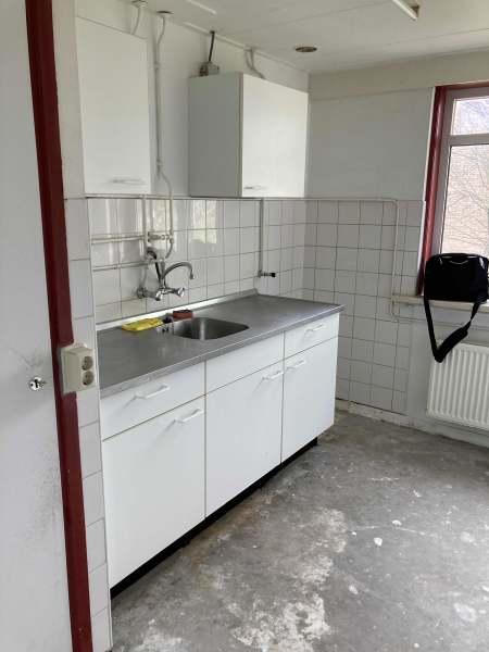 Wiardi Beckmanstraat 27