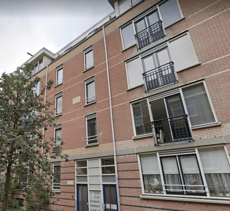 Van Beuningenstraat 98D, 1051 XS Amsterdam, Nederland