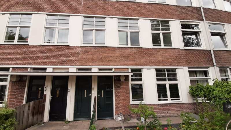 Hoofdweg 205, 1057 DN Amsterdam, Nederland