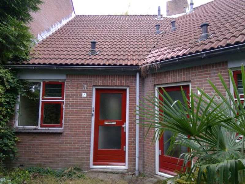 Schilderskamp 7, 3755 JX Eemnes, Nederland