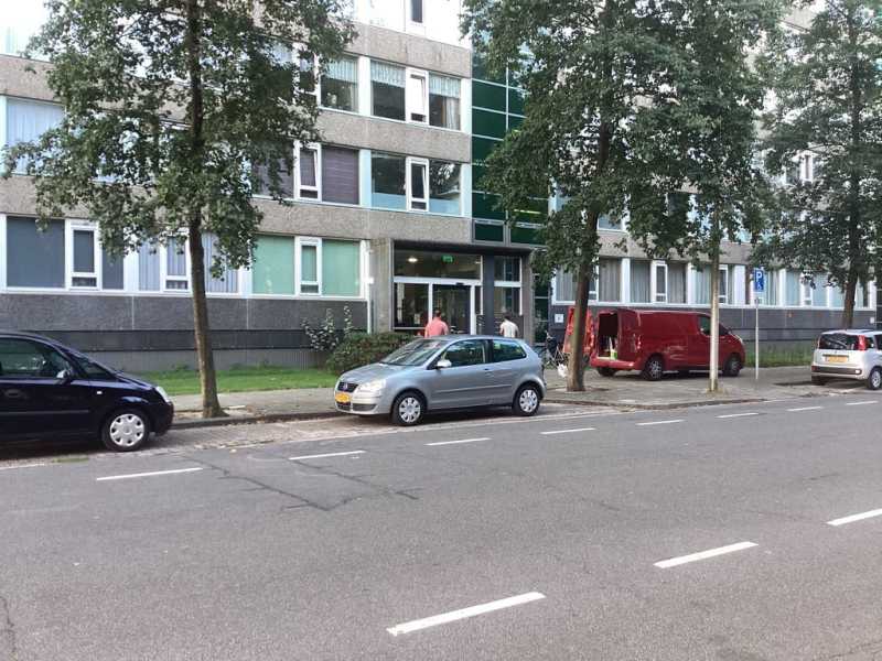 Kasaidreef 135, 3564 AV Utrecht, Nederland