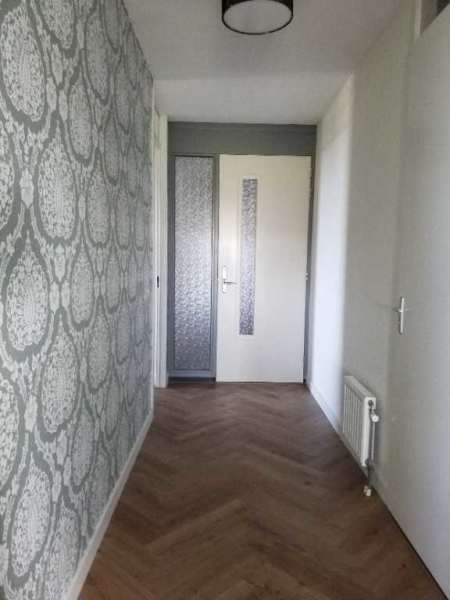 Harry Mulischstraat 161