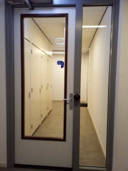 Harry Mulischstraat 161