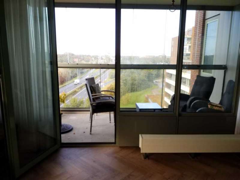 Harry Mulischstraat 161