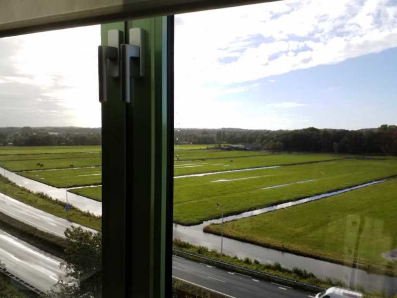 Harry Mulischstraat 161