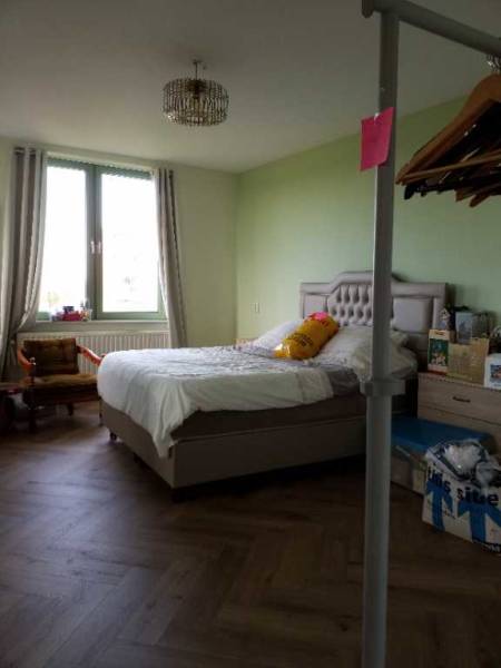 Harry Mulischstraat 161