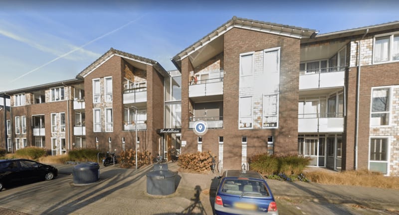 Vondelstraat 48, 3771 GH Barneveld, Nederland