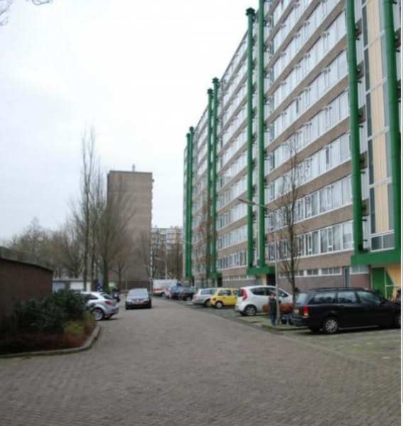 Gerard van Lomstraat 147, 4204 VE Gorinchem, Nederland