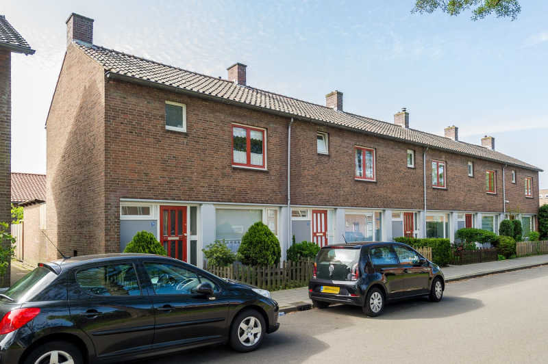 Van Galenstraat 73, 3814 RB Amersfoort, Nederland