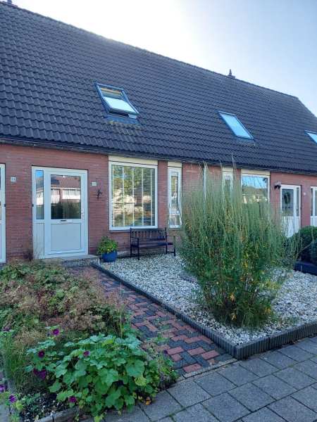 Aemckenheerd 13, 9951 VZ Winsum, Nederland