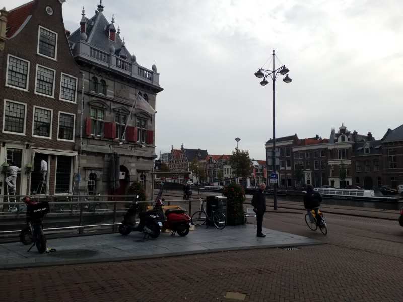 Spaarne 36A