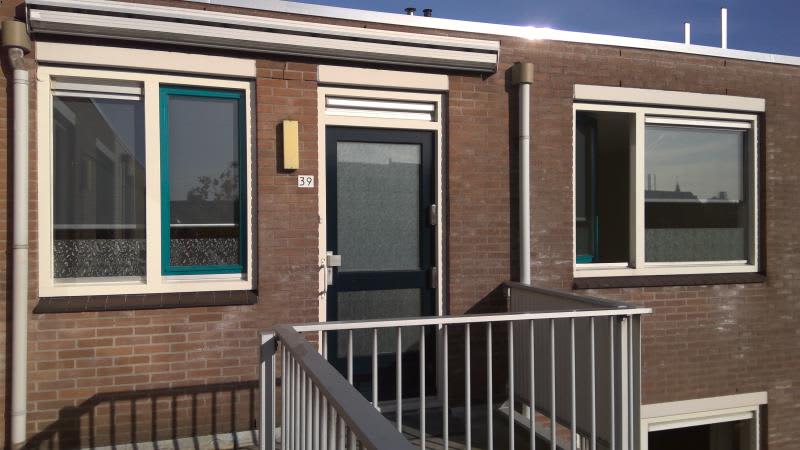 Noorderbergpad 39, 4141 BX Leerdam, Nederland