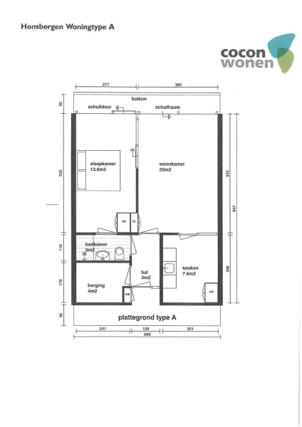 Wiardi Beckmanstraat 73