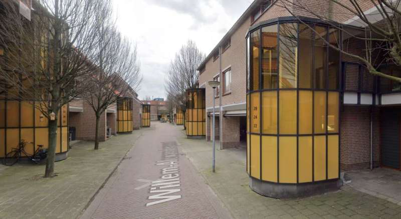 Willem-Alexanderpoort 24