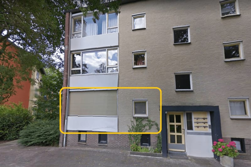 Koekebackerstraat 1, 1222 CB Hilversum, Nederland